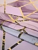 Пододеяльник бязь люкс (на молнии) / Калейдоскоп №3