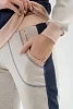 Костюм женский Гамми / индиго №7