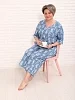 Женский костюм Джина БГ №17