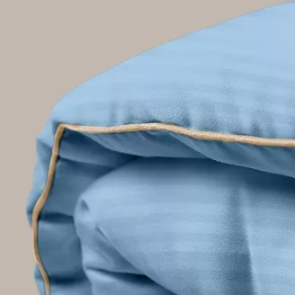 Одеяло "Verossa" Hotel Line / Sky Blue