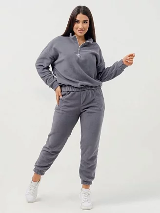 Женский костюм с брюками К3103