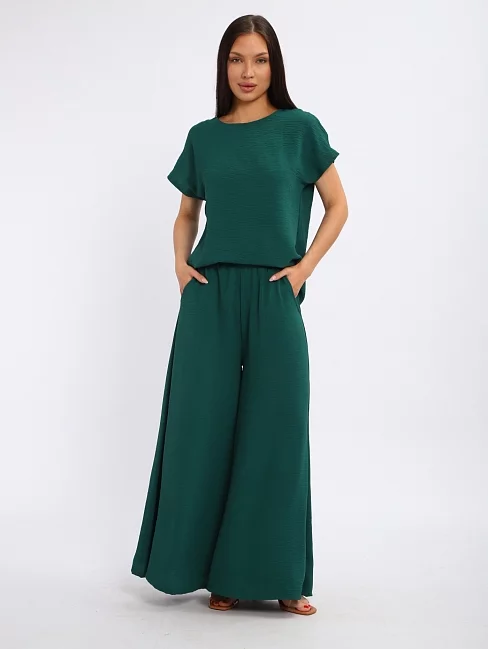 Женский костюм с брюками К3196.1