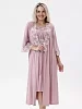 Женский комплект Астрид / Розовый №15