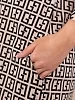 Женский халат мод.2009/5 / Бежевый №2