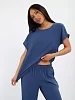Женский костюм с брюками К3206.2 №4