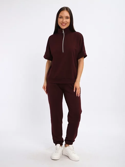 Женский костюм с брюками К3201.1