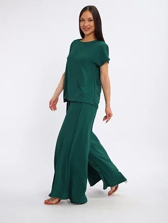 Женский костюм с брюками К3196.1