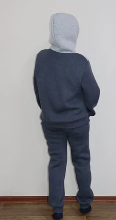 Женский костюм с брюками К3081.2