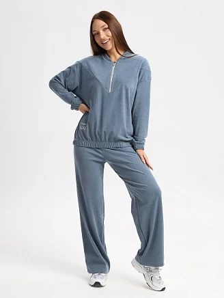 Женский костюм с брюками К3175.2