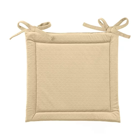 Подушка для стула "Волшебная Ночь" 40/40 Ангора