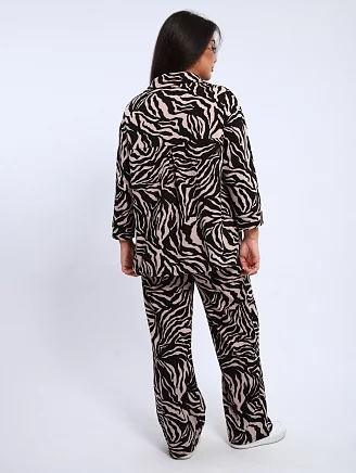 Женский костюм с брюками К3159.1