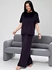 Женский костюм Элнора / сливовый №2