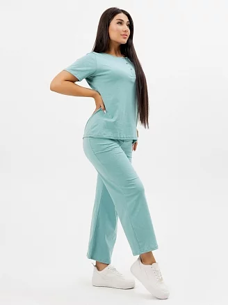 Женский костюм с брюками К3069.5