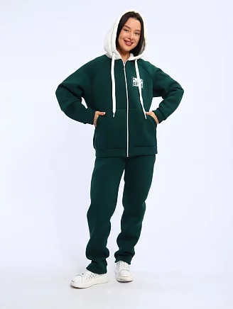 Женский костюм с брюками К3085.11