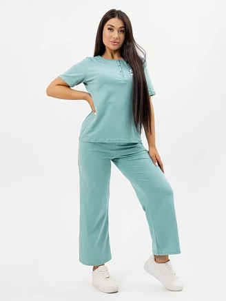Женский костюм с брюками К3069.5