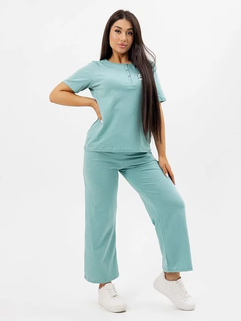 Женский костюм с брюками К3069.5