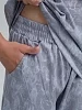 Детский костюм с брюками Daily men / дымка серый №7