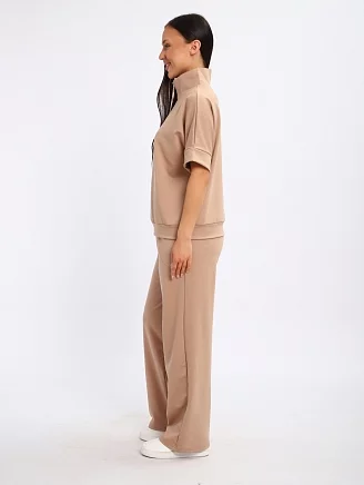 Женский костюм с брюками К3200.3