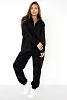 Женский костюм с брюками Микс Ч WB Арт.10546