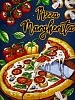 Полотенце кухонное вафельное полотно купон / В ассортименте