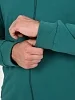 Мужской бомбер Синсэр / петроль №10