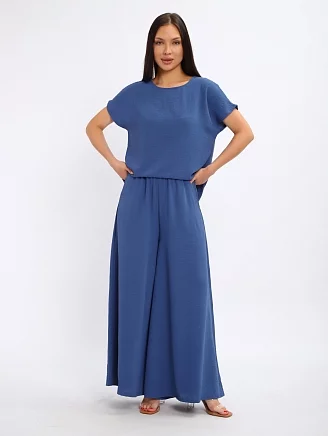 Женский костюм с брюками К3196.2