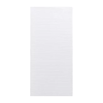 Полотенце махровое 460 гр/м2 "Soft Silver" / 70/140 Альпийский снег