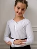 Детский джемпер "Виринея" длинный рукав №5