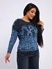 Женская кофта Б3152 №6