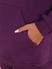 Женский костюм 399 / Ежевичный №8