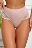 Женские трусы 86076 / кофе №1