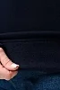 Женская толстовка оверсайз 52446 / темно-синий №6
