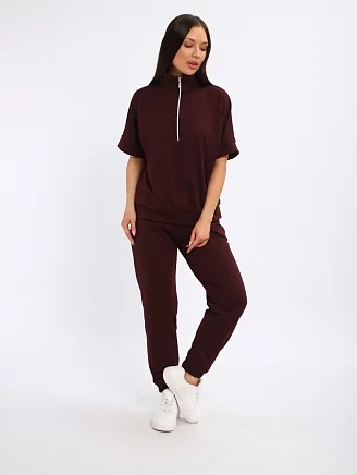 Женский костюм с брюками К3201.1