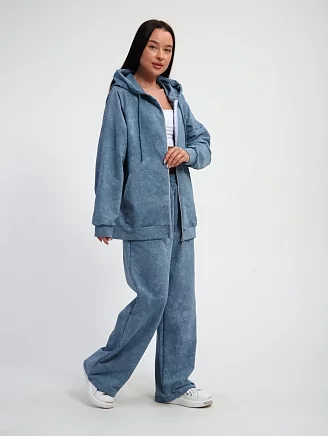 Женский костюм с брюками К1358.7