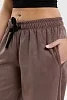 Женские брюки 36975 / капучино №24