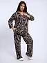 Женский костюм с брюками К3159.1