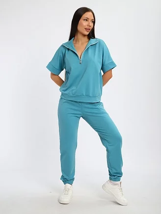 Женский костюм с брюками К3201.4
