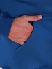 Мужской костюм 899 / Индиго №8