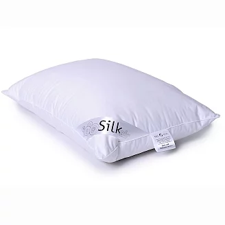 Подушка Шелк Аир/Silk air сатин