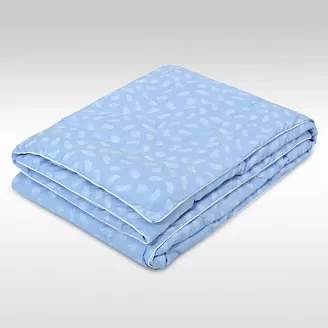 Одеяло "Лебяжий пух" тик 150 гр/м2