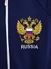 Детский спортивный костюм "Марафон" / василек №14
