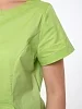 Жакет медицинский женский М82 CVCstretch №5