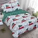 Постельное белье бязь Премиум / За подарком