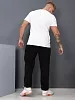 Брюки мужские Спринтер / черный №4