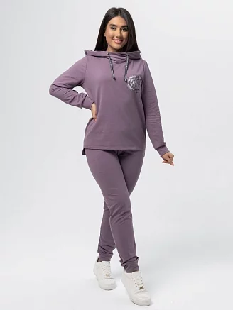 Женский костюм с брюками К3040.6