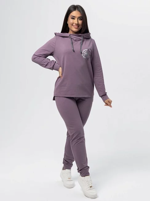 Женский костюм с брюками К3040.6