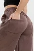 Женские брюки 36975 / капучино №22
