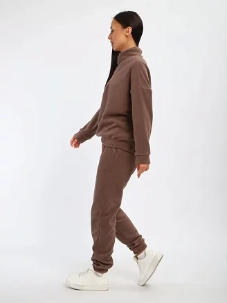 Женский костюм с брюками К3103.5