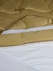 Наматрасник стеганый на резинках "Овечья шерсть" / 300 гр/м2 №1
