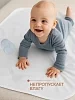 Пеленка непромокаемая многоразовая №7